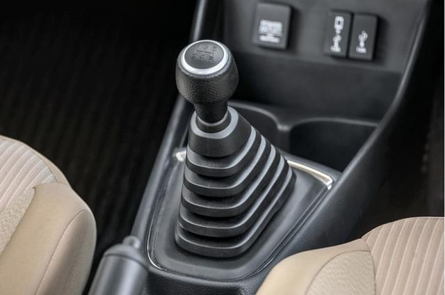 Gear Box Manual Image - 11225